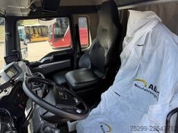 MAN TGS 26.320 6x2-4 Elektro Kehricht / Swiss-Vehicle