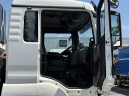 MAN TGS 26.320 6x2-4 Elektro Kehricht / Swiss-Vehicle