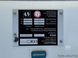 MAN TGS 26.320 6x2-4 Elektro Kehricht / Swiss-Vehicle