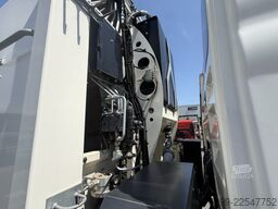 MAN TGS 26.320 6x2-4 Elektro Kehricht / Swiss-Vehicle
