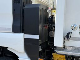 MAN TGS 26.320 6x2-4 Elektro Kehricht / Swiss-Vehicle