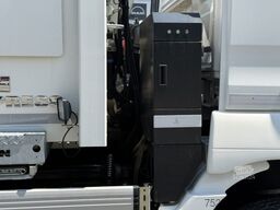 MAN TGS 26.320 6x2-4 Elektro Kehricht / Swiss-Vehicle