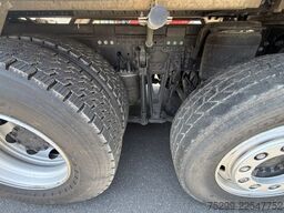 MAN TGS 26.320 6x2-4 Elektro Kehricht / Swiss-Vehicle