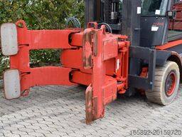 Linde H 60 T EVO 396-03