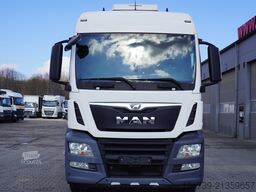 MAN TGS 35.420 8x2 / Chassis 6.4 m