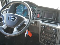 MAN TGS 35.420 8x2 / Chassis 6.4 m