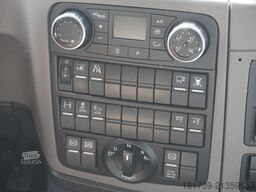 MAN TGS 35.420 8x2 / Chassis 6.4 m