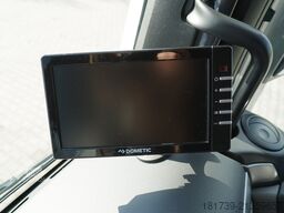 MAN TGS 35.420 8x2 / Chassis 6.4 m