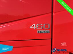 Volvo FH 460 6x2/4 I-Park + I-Save
