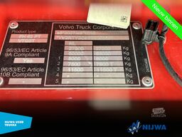 Volvo FH 460 6x2/4 I-Park + I-Save