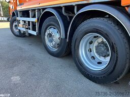 DAF FAG 75 CF 250 Geesink 20m³