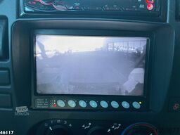 DAF FAG 75 CF 250 Geesink 20m³