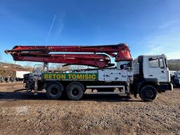 MAN FE 310 MAN FE 310 6X4 Cifa 36m