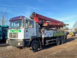 MAN FE 310 MAN FE 310 6X4 Cifa 36m