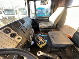 MAN FE 310 MAN FE 310 6X4 Cifa 36m