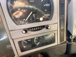 MAN FE 310 MAN FE 310 6X4 Cifa 36m