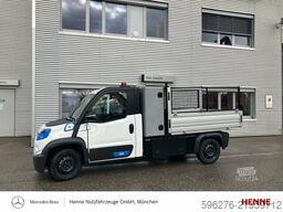 Goupil Goupil G 6 67.990&euro; netto Elektrofahrzeug