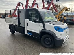 Goupil Goupil G 6 67.990&euro; netto Elektrofahrzeug