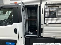 Goupil Goupil G 6 67.990&euro; netto Elektrofahrzeug