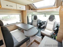 Fiat Ducato Weinsberg Carasuite 2020 | Completamente accessoriato | 5 posti let