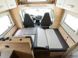 Fiat Ducato Weinsberg Carasuite 2020 | Completamente accessoriato | 5 posti let