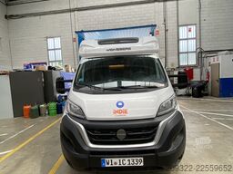 Fiat Ducato Weinsberg Carasuite 2024 | Completamente accessoriato | 5 posti let