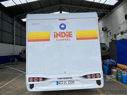 Fiat Ducato Weinsberg Carasuite 2024 | Completamente accessoriato | 5 posti let