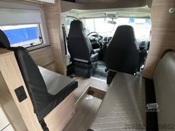 Fiat Ducato Weinsberg Carasuite 2024 | Completamente accessoriato | 5 posti let