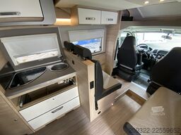 Fiat Ducato Weinsberg Carasuite 2024 | Completamente accessoriato | 5 posti let