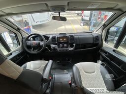 Fiat Ducato Weinsberg Carasuite 2024 | Completamente accessoriato | 5 posti let