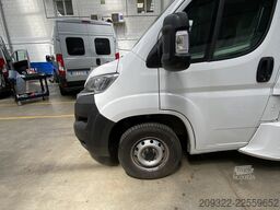 Fiat Ducato Weinsberg Carasuite 2024 | Completamente accessoriato | 5 posti let
