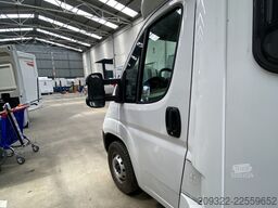 Fiat Ducato Weinsberg Carasuite 2024 | Completamente accessoriato | 5 posti let