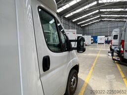 Fiat Ducato Weinsberg Carasuite 2024 | Completamente accessoriato | 5 posti let