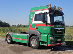 MAN 18.400 TGS