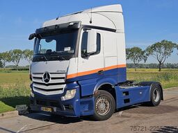 MERCEDES-BENZ ACTROS 1832