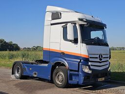 MERCEDES-BENZ ACTROS 1832