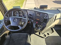 MERCEDES-BENZ ACTROS 1832