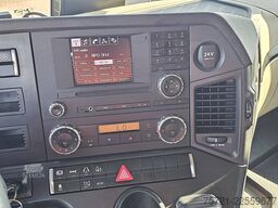 MERCEDES-BENZ ACTROS 1832