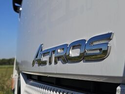 MERCEDES-BENZ ACTROS 1832