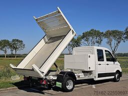 MAN TGE 5.120  Kipper Airco