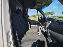 MERCEDES-BENZ SPRINTER 313