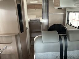 Ford Ducato Etrusco 2023| Manuale | Completamente attrezzato