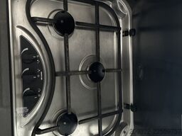 Ford Ducato Etrusco 2023| Manuale | Completamente attrezzato