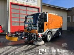 Bucher - GMeiner - Giletta CityCat 5006