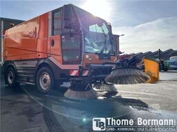 Bucher - GMeiner - Giletta CityCat 5006