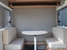 Andere Mini Wohnwagen Küche 3 Schlafplätze Camp