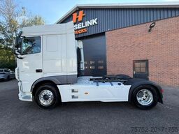 DAF XF 430 MX 13 4X2 Space Cab Standairco Alcoa NL ...