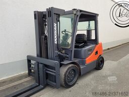 Doosan D30S-5