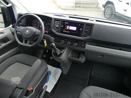Volkswagen Crafter Kasten PLUS 35 MAXI MIXTO LED/AHK/KAM/NAVI