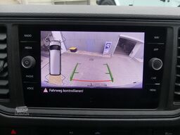Volkswagen Crafter Kasten PLUS 35 MAXI MIXTO LED/AHK/KAM/NAVI